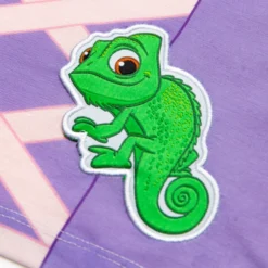 Rapunzel Pyjamas Set With Tutu For Girls, Tangled -Toko Shop 2327053070005M 3