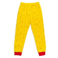 Snow White Pyjamas Set With Tutu For Girls 9 Snow White Pyjamas Set With Tutu For Girls -Toko Shop 2327053070006M 2