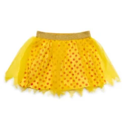 Snow White Pyjamas Set With Tutu For Girls 10 Snow White Pyjamas Set With Tutu For Girls -Toko Shop 2327053070006M 3