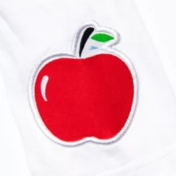 Snow White Pyjamas Set With Tutu For Girls 11 Snow White Pyjamas Set With Tutu For Girls -Toko Shop 2327053070006M 4