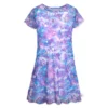 Disney Ily 4EVER Dress For Girls Inspired By The Little Mermaid -Toko Shop 2328045240139M