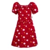 Disney Ily 4EVER Dress For Girls Inspired By Snow White -Toko Shop 2328045240140M