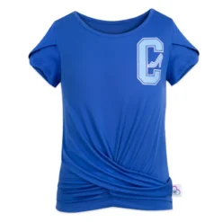 Disney Ily 4EVER Top And Legging Set For Kids Inspired By Cinderella -Toko Shop 2328045240141M 2