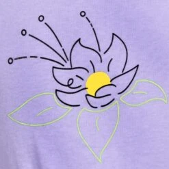 Disney Ily 4EVER Top And Skirt Set For Girls Inspired By Tiana, The Princess And The Frog -Toko Shop 2328045240142M 4