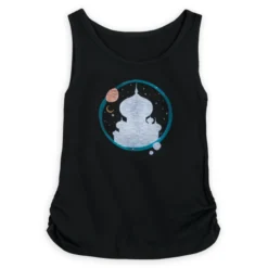 Disney Ily 4EVER Shirt Set For Girls Inspired By Jasmine, Aladdin -Toko Shop 2328045240144M 2