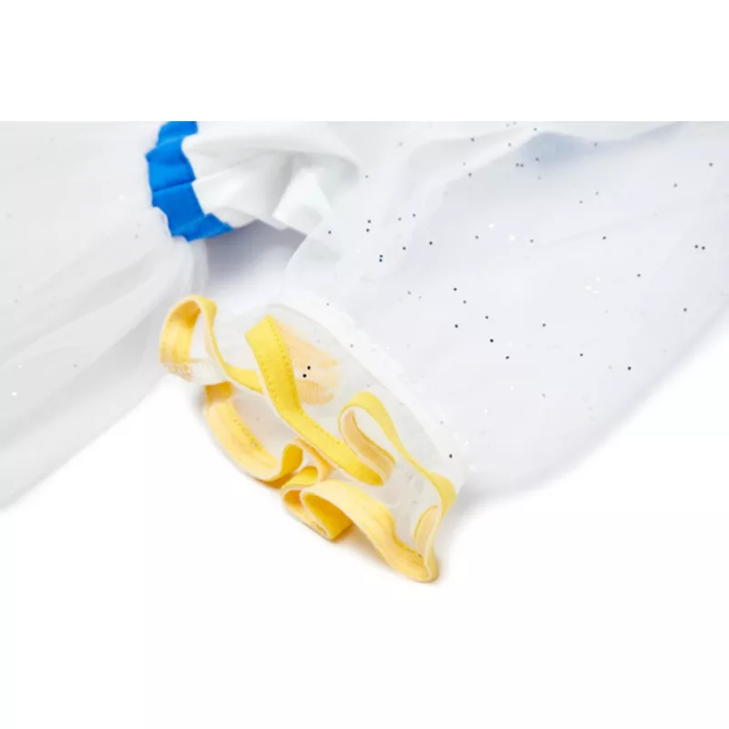 Donald Duck Summer Dress For Girls 4 Donald Duck Summer Dress For Girls - Image 2