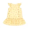 Snow White And The Seven Dwarfs Dress For Girls