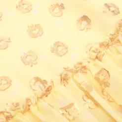 Snow White And The Seven Dwarfs Dress For Girls -Toko Shop 2328045240184M 3