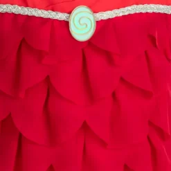 Moana Dress For Girls -Toko Shop 2328046580131M 3