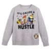 Zootopia Sweatshirt For Kids -Toko Shop 2328046850065M
