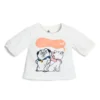 Disney Critters Top For Girls