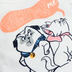 Disney Critters Top For Girls -Toko Shop 2328049220183M 2