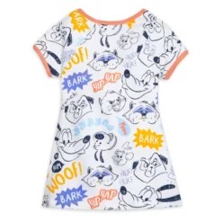 Disney Critters Knit Dress For Girls -Toko Shop 2328049220184M 1