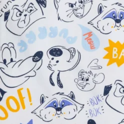 Disney Critters Knit Dress For Girls -Toko Shop 2328049220184M 3