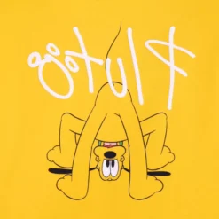 Pluto T-Shirt For Kids -Toko Shop 2328052670001M 3