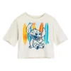 Stitch T-Shirt For Kids