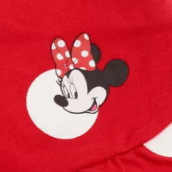 Minnie Mouse Shorts For Kids -Toko Shop 2328052920009M 2