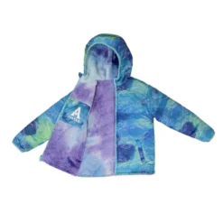 Reversible Jacket For Kids, Avatar: The Way Of Water -Toko Shop 2401046580075M 2