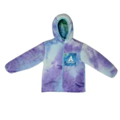 Reversible Jacket For Kids, Avatar: The Way Of Water -Toko Shop 2401046580075M 3