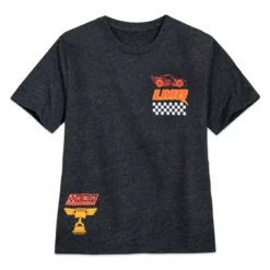 Lightning McQueen Tee For Kids, Cars