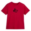 Mickey Mouse Sketch T-Shirt For Kids