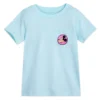 Mickey Mouse And Friends Pocket T-Shirt For Kids -Toko Shop 2401046850136M