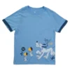 Disney Critters T-Shirt For Kids -Toko Shop 2401049200009M