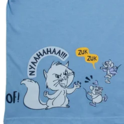 Disney Critters T-Shirt For Kids -Toko Shop 2401049200009M 3