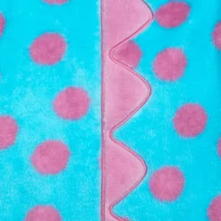 Sulley Zip Hoodie For Kids, Monsters, Inc. -Toko Shop 2401049220229M 4