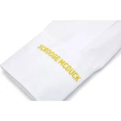 Scrooge McDuck Loose Fit Shirt For Adults -Toko Shop 2403021630004M 3