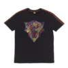 Black Panther: World Of Wakanda T-Shirt For Adults -Toko Shop 2403046859789M