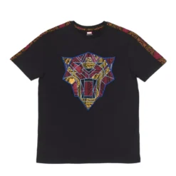 Black Panther: World Of Wakanda T-Shirt For Adults