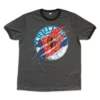 Spider-Man Midtown High T-Shirt For Adults -Toko Shop 2403048200090M