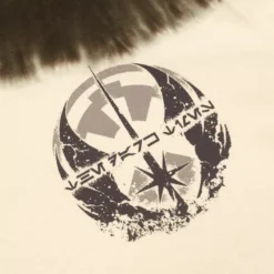 Star Wars: Obi-Wan Kenobi Two-Tone Sweatshirt For Adults -Toko Shop 2403048680003M 2