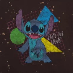Stitch T-Shirt For Adults -Toko Shop 2403048780027M 2
