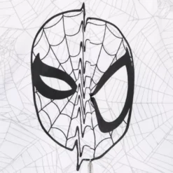 Spider-Man T-Shirt For Adults -Toko Shop 2403049490027M 3