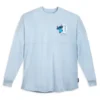 Stitch Spirit Jersey For Adults, Disneyland, Lilo & Stitch -Toko Shop 2403050880246M