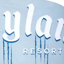 Stitch Spirit Jersey For Adults, Disneyland, Lilo & Stitch -Toko Shop 2403050880246M 3