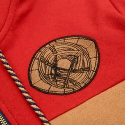 Doctor Strange In The Multiverse Of Madness Hooded Sweatshirt For Adults -Toko Shop 2403051860003M 2