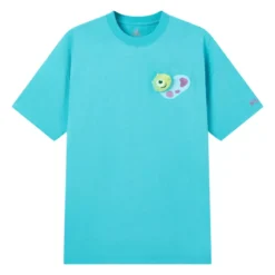 Mike T-Shirt For Adults, Monsters, Inc., Spring Love Series