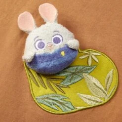 Judy Hopps T-Shirt For Adults, Zootopia, Spring Love Series -Toko Shop 2403052840003M 2