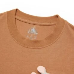 Judy Hopps T-Shirt For Adults, Zootopia, Spring Love Series -Toko Shop 2403052840003M 4