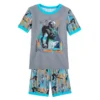 Buzz Lightyear Sleep Set For Kids, Lightyear -Toko Shop 2405049220071M