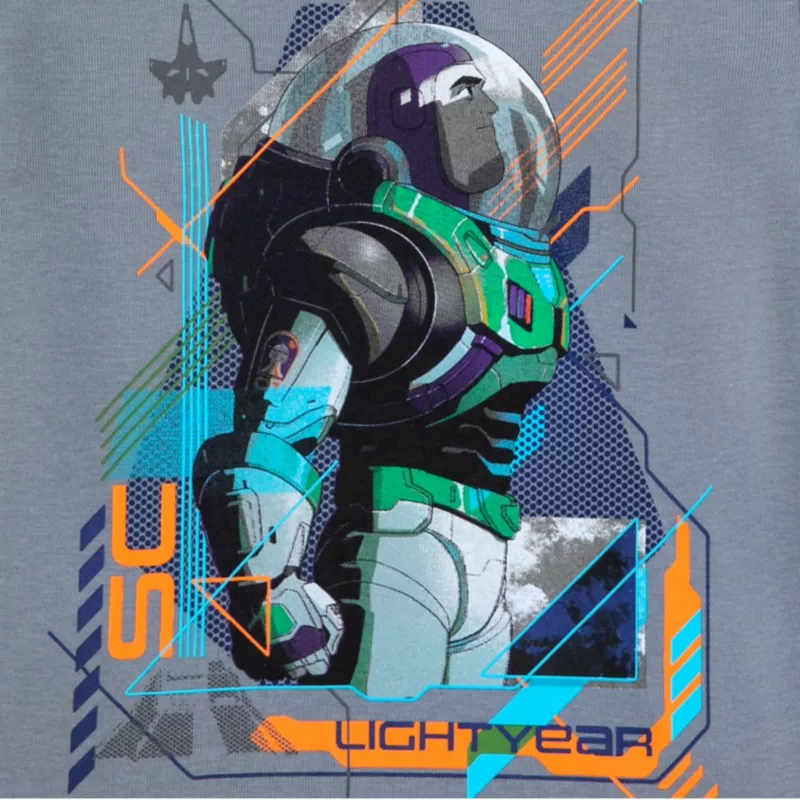 Buzz Lightyear Sleep Set For Kids, Lightyear 5 Buzz Lightyear Sleep Set For Kids, Lightyear - Image 3