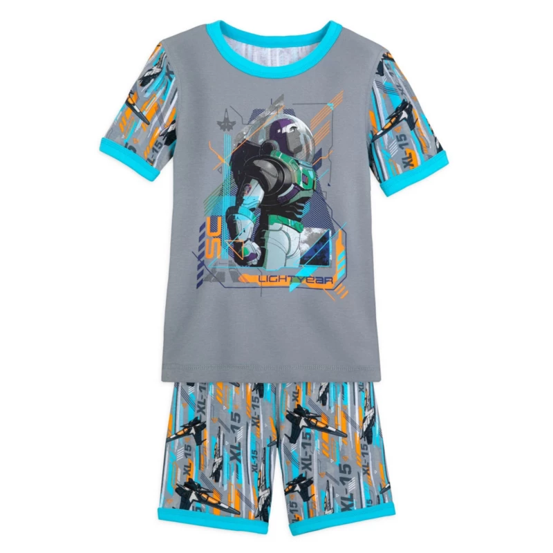 Buzz Lightyear Sleep Set For Kids, Lightyear 3 Buzz Lightyear Sleep Set For Kids, Lightyear