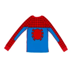 Spider-Man Costume PJ PALS For Kids -Toko Shop 2405049220248M 3