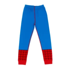 Spider-Man Costume PJ PALS For Kids -Toko Shop 2405049220248M 4