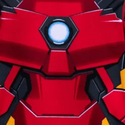 Iron Man Costume PJ PALS For Kids 9 Iron Man Costume PJ PALS For Kids -Toko Shop 2405049220257M 2