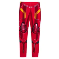 Iron Man Costume PJ PALS For Kids 11 Iron Man Costume PJ PALS For Kids -Toko Shop 2405049220257M 4