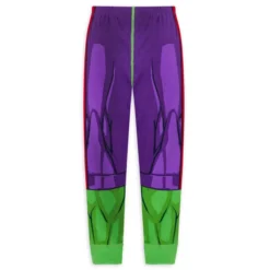 Hulk Costume PJ PALS For Kids 9 Hulk Costume PJ PALS For Kids -Toko Shop 2405049220259M 3